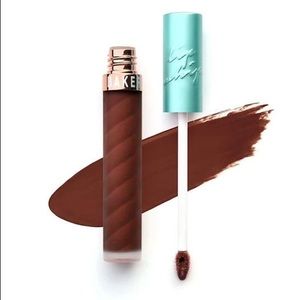 Beauty Bakerie *SWATCHED* Liquid Lipstick